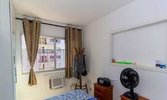 Imagem 7: Apartamento para venda com 70 metros quadrados com 2 quartos em Méier - Rio de Janeiro - R