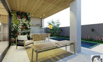 Imagem 9: Casa em condomínio à venda, Buona Vita Ribeirão em Ribeirão Preto/SP