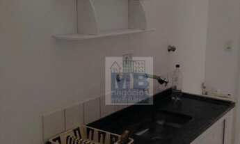 Imagem 4: Apartamento com 3 dormitórios à venda, 80 m² por R$ 438.000,00 - Jardim Marajoara - São Pa