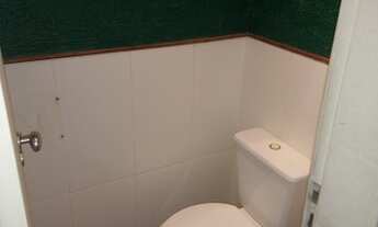 Imagem 2: Ponto comercial/Loja/Box para aluguel com 140 metros quadrados em Copacabana - Rio de Jane