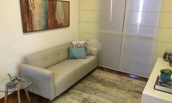 Imagem 7: Santo André - Apartamento Padrão - Vila Alzira