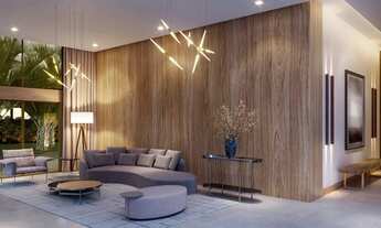 Imagem 2: Vivant - 3 Suítes - Nascente total - Vista mar - 2 vagas - 116m²