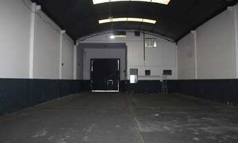 Imagem 3: BARRACÃO/GALPÃO EM CURITIBA BAIRRO FANNY