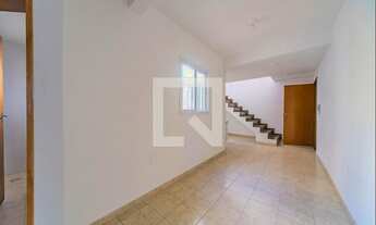 Imagem 3: Apartamento para Aluguel - Parque Bandeirante, 2 Quartos, 105 m2