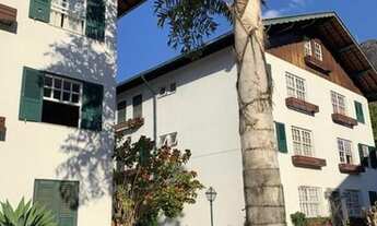 Imagem 4: Apartamento para venda tem 60 metros quadrados com 2 quartos em Olaria - Nova Friburgo - R