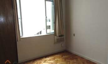 Imagem 5: RIO DE JANEIRO - Apartamento Padrão - Laranjeiras