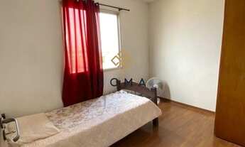 Imagem 4: APARTAMENTO DE 02 QUARTOS NA QC 03 DO JARIDNS MANGUEIRAL (3º ANDAR