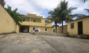 Imagem 4: Sobrado com Piscina na praia em Peruibe-SP aceita 50% de entrada e saldo a combinar