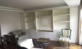 Imagem 7: Apartamento mobiliado com 2 dormitórios no bairro Bela Vista