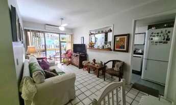 Imagem 6: Rio de Janeiro - Apartamento Padrão - Leblon