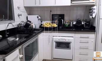 Imagem 3: Apartamento (tipo - padrao) 3 dormitórios/suite, cozinha planejada, portaria 24hs, lazer