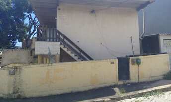 Imagem 2: Casa tipo AP (sobrado) ao lado do West shopping C. Grande RJ