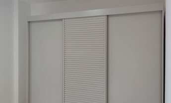 Imagem 7: Apartamento de 2 quartos com 1 suíte varanda 1vaga Dependência Completa Freguesia