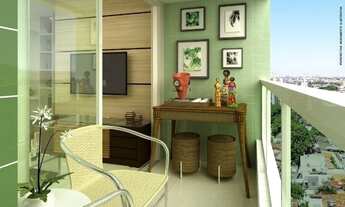 Imagem 6: MS Apartamento com 3 dormitórios