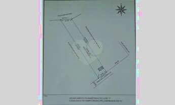 Imagem 3: Terreno Campo Magro , Jardim Bairro Boa Vista II