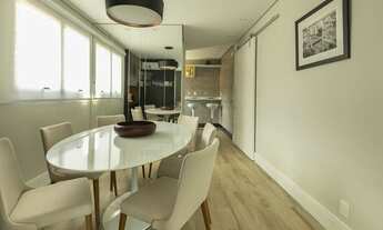 Imagem 3: São Paulo - Apartamento Padrão - Vila Clementino