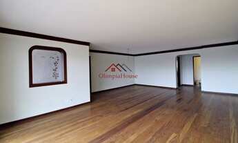 Imagem: Apartamento Venda 3 Dormitórios - 230 m²