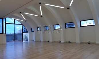 Imagem 6: SAO PAULO - Conjunto Comercial/Sala - BROOKLIN PAULISTA