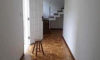 Imagem: CASA ASSOBRADADA - MIRANDÓPOLIS - SP