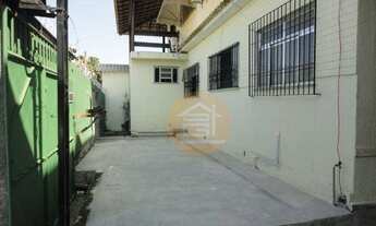 Imagem 3: Casa no Raul Veiga - 01 Quarto - Garagem - SG - RJ