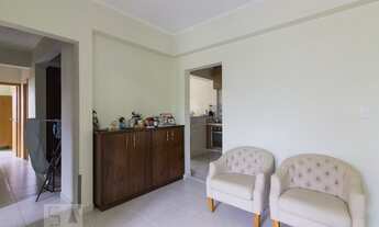 Imagem 4: Apartamento para Aluguel - Água Fria, 3 Quartos, 90 m2