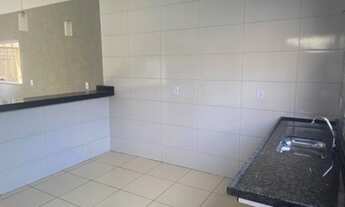 Imagem 3: Casa para venda tem 150 metros quadrados com 2 quartos em Conceição - Feira de Santana - B