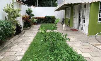 Imagem 4: Casa para venda tem 280 metros quadrados com 1 quarto em Piedade - Jaboatão dos Guararapes