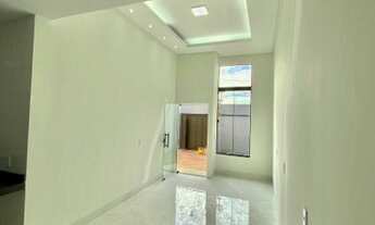 Imagem 4: Casa 3/4 Setor jardim gramado- Goiânia