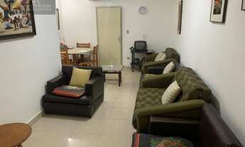 Imagem 7: Apartamento com 1 dormitório à venda, 74 m² por R$ 200.000,00 - Aviação - Praia Grande/SP