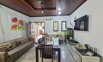 Imagem 4: Casa com 3 dormitórios à venda, 196 m² por R$ 550.000 - Centro - Bertioga/SP