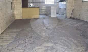 Imagem 4: Salão Comercial + Casa à Venda no Jardim Pacaembu - Jundiaí