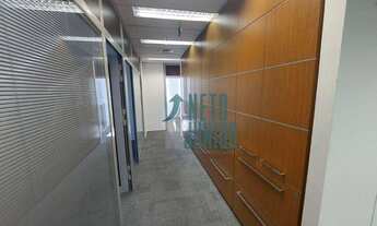 Imagem 2: Conjunto para alugar, 503 m² por R$ 25.150,00 - Chácara Santo Antônio - São Paulo/SP