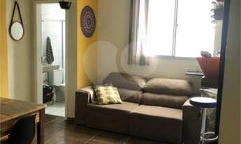 Imagem: Jundiaí - Apartamento Padrão - Recanto