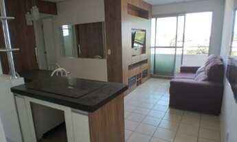 Imagem 4: Apartamento- para venda- com 69m²-com 3 quartos em Porto - Cuiabá - MT