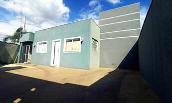 Imagem 4: Casa à venda, 80 m² por R$ 360.000,00 - Jardim Dall'Orto - Sumaré/SP