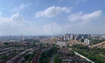 Imagem 6: São Paulo - Apartamento Padrão - MORUMBI