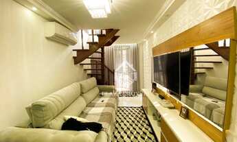 Imagem 5: Apartamento com 3 dormitórios para alugar, 150 m² por R$ 7.000,00/mês - Vila Nova - Cabo F