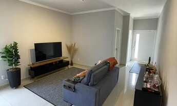 Imagem 2: Casa de condomínio sobrado para venda tem 192 metros quadrados com 3 quartos