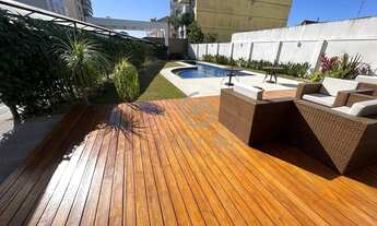 Imagem 2: Apartamento espetacular na Dom Joaquim