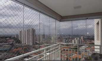 Imagem 3: Apartamento para Venda em São Paulo, Vila Isolina Mazzei, 3 dormitórios, 1 suíte, 2 banhei