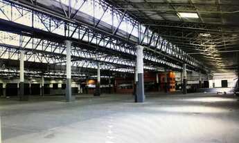 Imagem 7: Comercial/Industrial de 5000 metros quadrados no bairro Vila Leopoldina