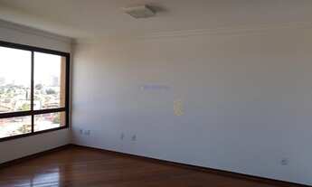 Imagem: APARTAMENTO ED. MANHATTAN PARK I 3 QUARTOS