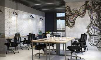 Imagem 3: IBIZA UNIQUE HOME - SEU APÊ COM DOCUMENTAÇÃO NA FAIXA