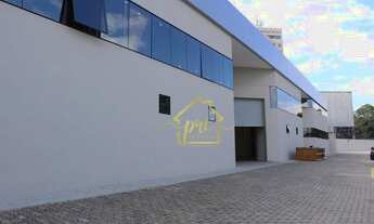 Imagem 3: Galpão para alugar, 6000 m² por R$ 192.000,00/mês - Lapa - São Paulo/SP
