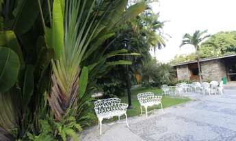 Imagem 3: Apartamento Casa Grande Ubaias 225 m2 com 4 quartos em Casa Forte - Recife - PE