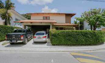 Imagem 6: Casa em Condomínio para Venda em João Pessoa, Portal do Sol, 4 dormitórios, 2 suítes, 5 ba