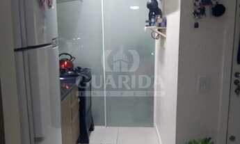 Imagem 5: Apartamento para comprar no bairro Cavalhada - Porto Alegre com 2 quartos