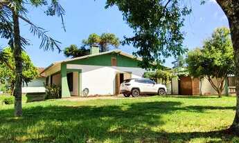 Imagem: Casa com 3 dormitórios à venda, 112 m²