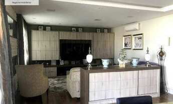 Imagem 3: Apartamento com 4 dormitórios à venda, 237 m² por R$ 2.850.000,00 - Ipiranga - São Paulo/S