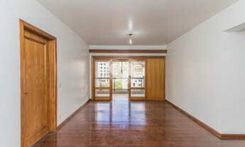 Imagem 4: Lindo Apartamento na Rua Dona Laura!